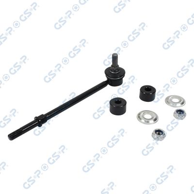 Stiepnis/Atsaite, Stabilizators GSP 517214S