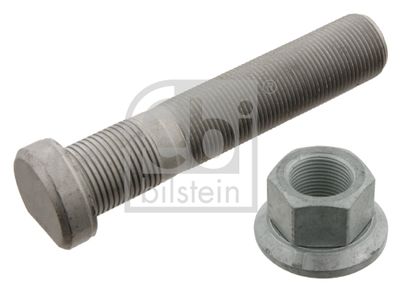 Riteņa stiprināšanas skrūve FEBI BILSTEIN 35503