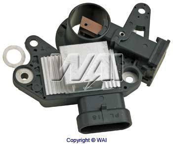 Ģeneratora sprieguma regulators WAI D2198