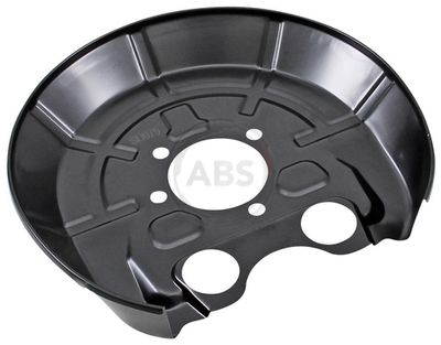 Dubļu sargs, Bremžu disks A.B.S. 11007