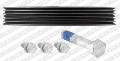 Ременный шкив, коленчатый вал SNR DPF359.21K1