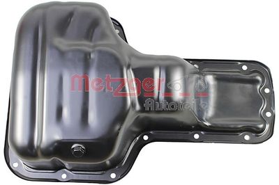 Eļļas vācele METZGER 7990134