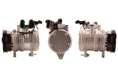 Компрессор, кондиционер ELSTOCK 51-0392