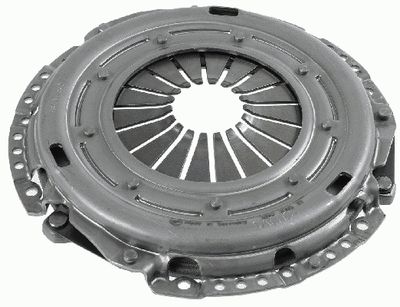 Sajūga piespiedējdisks SACHS 3082 306 533