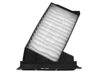 Filtrs, Salona telpas gaiss CORTECO 21652868