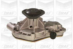 Водяной насос, охлаждение двигателя GRAF PA574