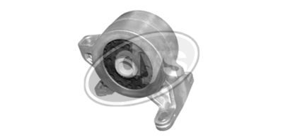 Piekare, Dzinējs DYS 71-22174