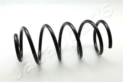 Пружина ходовой части JAPANPARTS ZC3420C