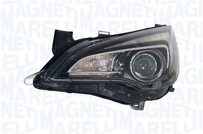 Основная фара MAGNETI MARELLI 711307024055