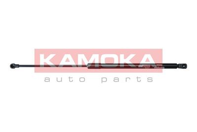 Gāzes atspere, Bagāžas/Kravas nodalījuma vāks KAMOKA 7092086