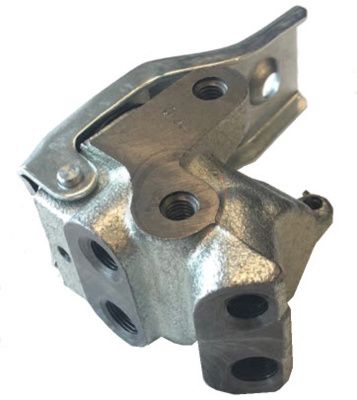 Bremžu spēka regulators A.B.S. 64006