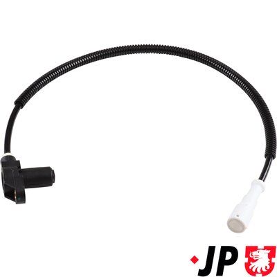 Датчик, частота вращения колеса JP GROUP 1297103000
