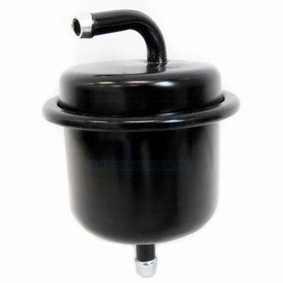 Degvielas filtrs MEAT & DORIA 4146