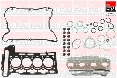 Комплект прокладок, головка цилиндра FAI AutoParts HS1945