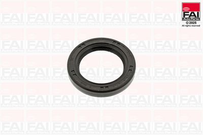 Уплотняющее кольцо, коленчатый вал FAI AutoParts OS2215