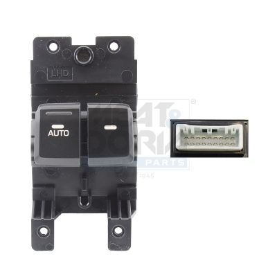 Выключатель, стеклолодъемник MEAT & DORIA 26505