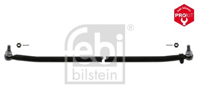 Stūres šķērsstiepnis FEBI BILSTEIN 43611