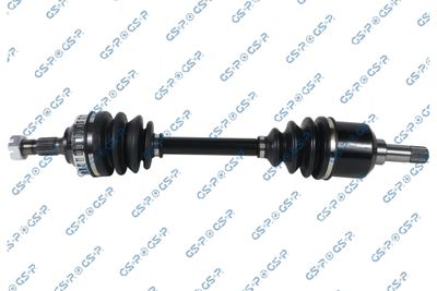 Приводной вал GSP 210128