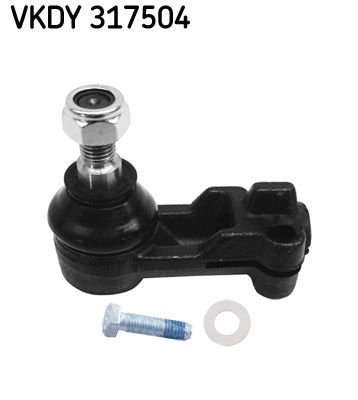 Наконечник поперечной рулевой тяги SKF VKDY 317504