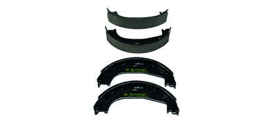 Bremžu loku kompl., Stāvbremze HELLA 8DA 355 050-351