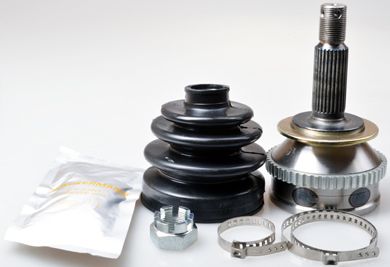 Шарнирный комплект, приводной вал DENCKERMANN C120242