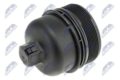 Vāks, Eļļas filtra korpuss NTY CCL-FR-016