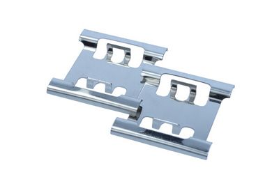 Piederumu komplekts, Disku bremžu uzlikas MAXGEAR 27-2575