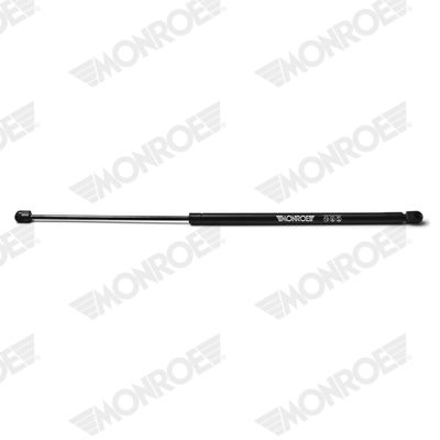 Gāzes atspere, Motora pārsegs MONROE ML5393