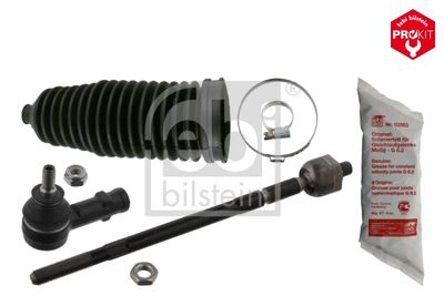 Поперечная рулевая тяга FEBI BILSTEIN 38980