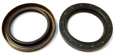 Уплотняющее кольцо, коленчатый вал ELRING 746.300