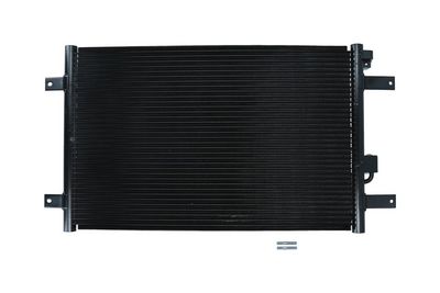 Конденсатор, кондиционер KAMOKA 7800223