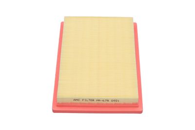 Gaisa filtrs KAVO PARTS HA-678