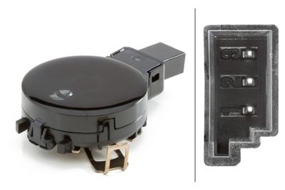 Датчик дождя HELLA 6PW 012 343-711