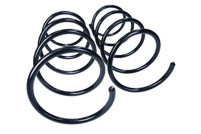 Пружина ходовой части MAXGEAR 60-0253D