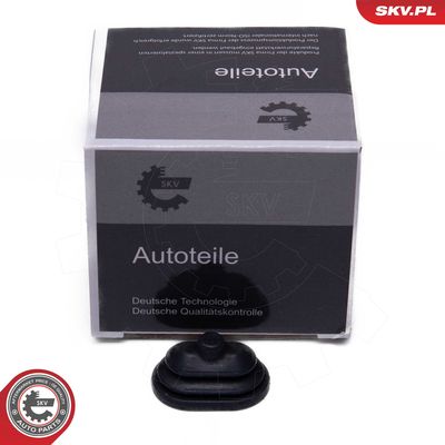 Шарнир, крышка бензобака ESEN SKV 96SKV235