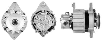 Ģenerators LUCAS LRA02126