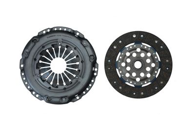 Sajūga komplekts KAMOKA KC206