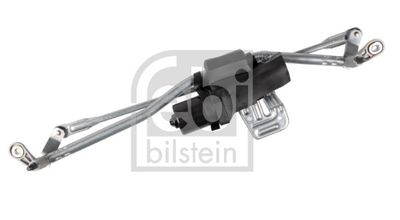 Система тяг и рычагов привода стеклоочистителя FEBI BILSTEIN 172033