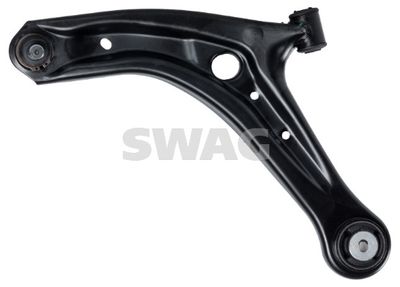 Рычаг независимой подвески колеса, подвеска колеса SWAG 50 93 6881