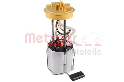 Элемент системы питания METZGER 2250563