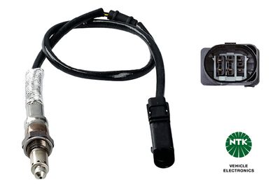 Лямбда-зонд NTK 90429