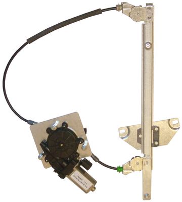 Стеклоподъемник VALEO 850409