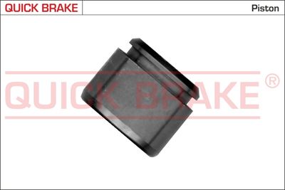 Поршень, корпус скобы тормоза QUICK BRAKE 185298K