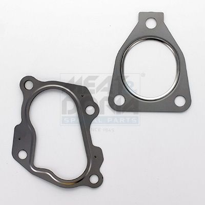 Montāžas komplekts, Kompresors MEAT & DORIA 60792