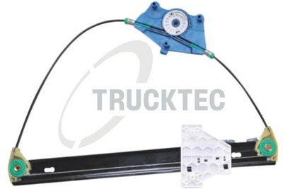Стеклоподъемник TRUCKTEC AUTOMOTIVE 07.54.024