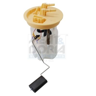 Devējs, Degvielas līmenis MEAT & DORIA 79509