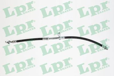 Тормозной шланг LPR 6T48428