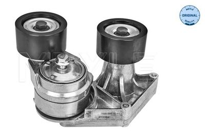 Натяжитель ремня, клиновой зубча MEYLE 14349030001