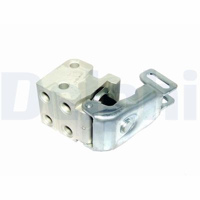 Регулятор тормозных сил DELPHI LV80007