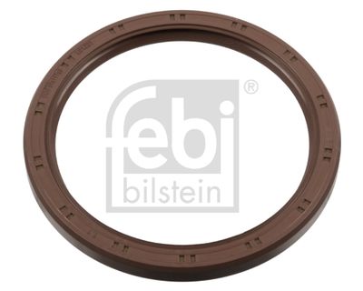 Уплотняющее кольцо, коленчатый вал FEBI BILSTEIN 101220